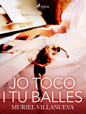 cover image of Jo toco i tu balles
